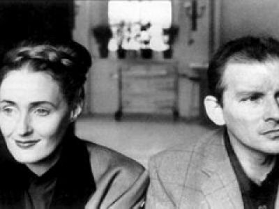 Dead Can Dance -The Host Of Seraphim